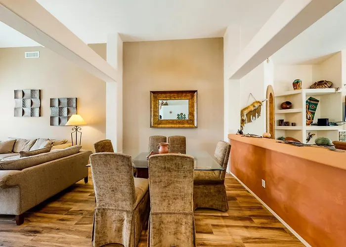 Oro Valley #2012 Holiday home *
