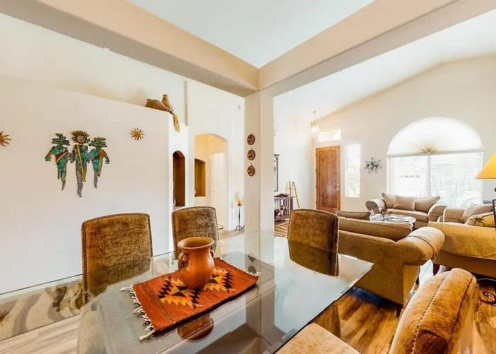 Oro Valley #2012 Holiday home *