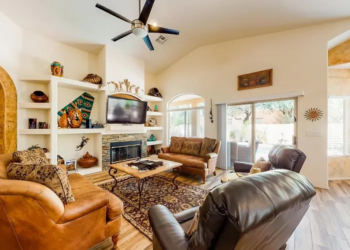 Holiday home Oro Valley #2012