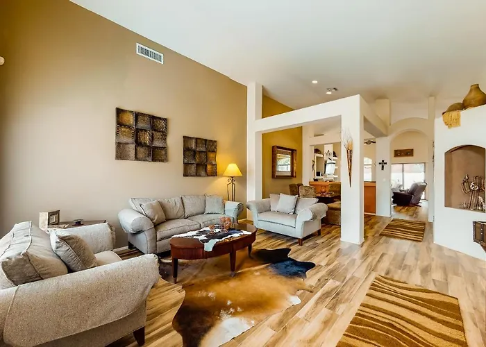 Oro Valley #2012 Holiday home *