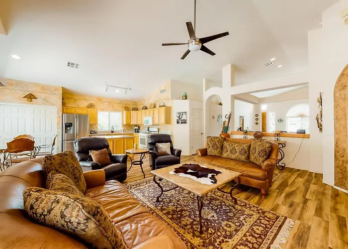 Oro Valley #2012 Holiday home