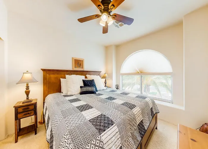 Holiday home Oro Valley #2012 Tortolita