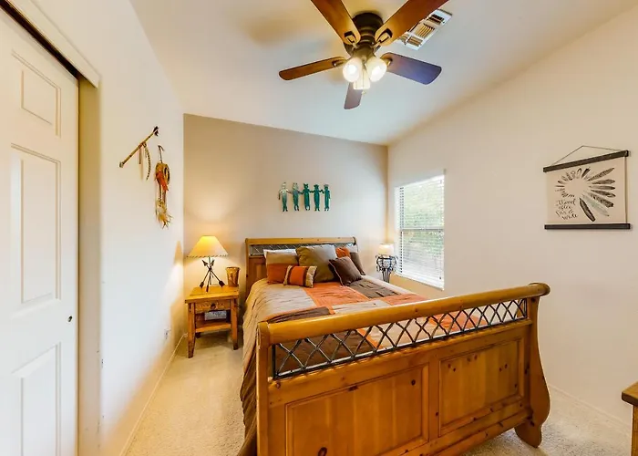 Oro Valley #2012 Holiday home