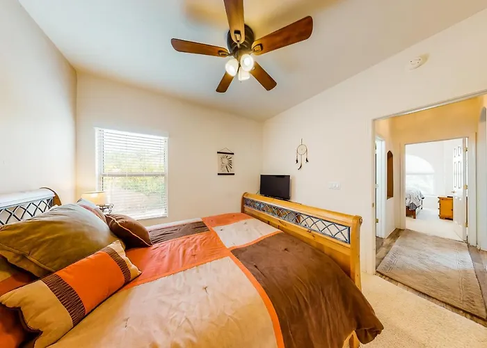 Holiday home Oro Valley #2012 Tortolita