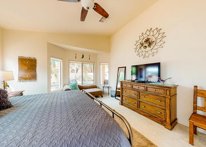Holiday home Oro Valley #2012 *