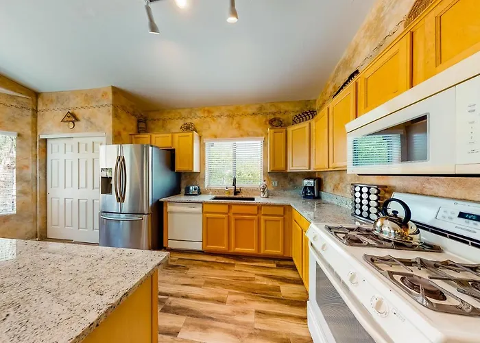 Holiday home Oro Valley #2012 *