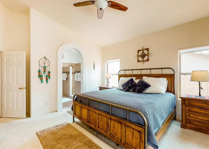 Holiday home Oro Valley #2012 *