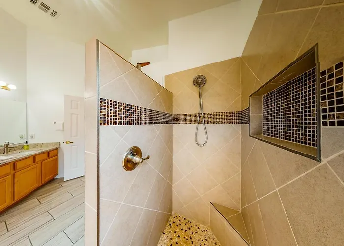 Oro Valley #2012 Holiday home