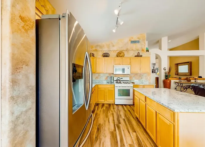 Holiday home Oro Valley #2012 Tortolita