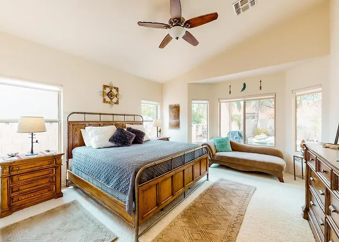 Holiday home Oro Valley #2012 *