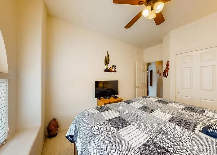 Holiday home Oro Valley #2012 Tortolita