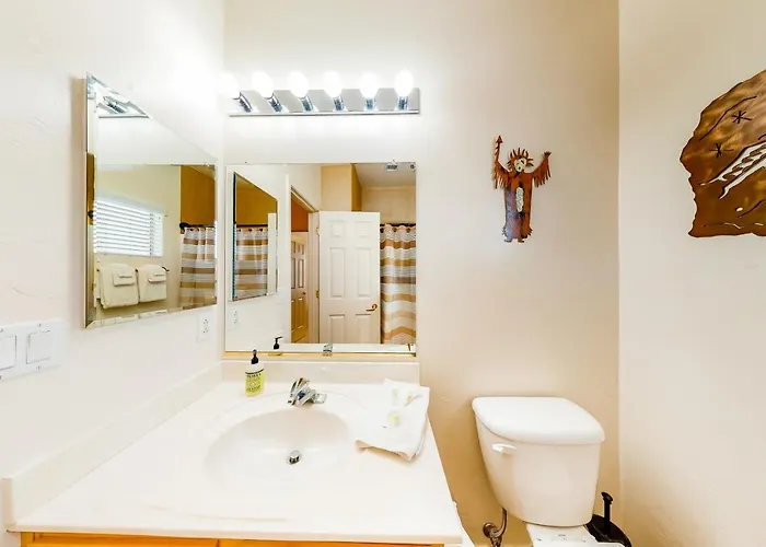 Oro Valley #2012 Holiday home Tortolita