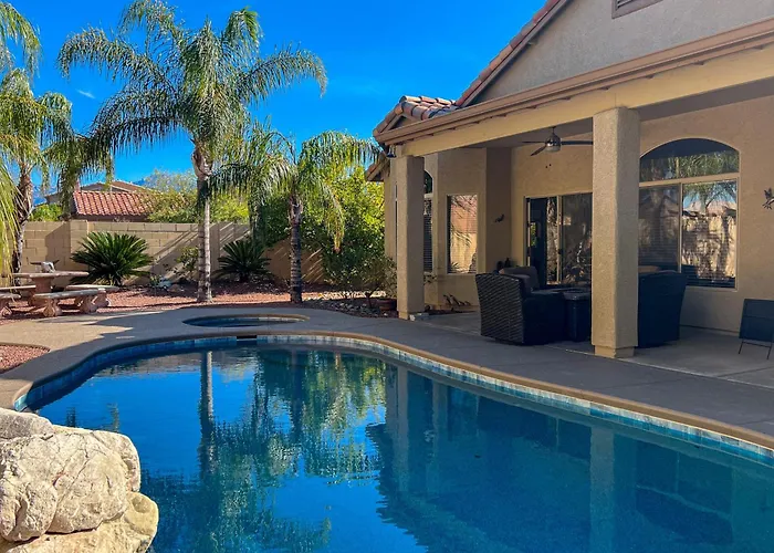 Holiday home Oro Valley #2012